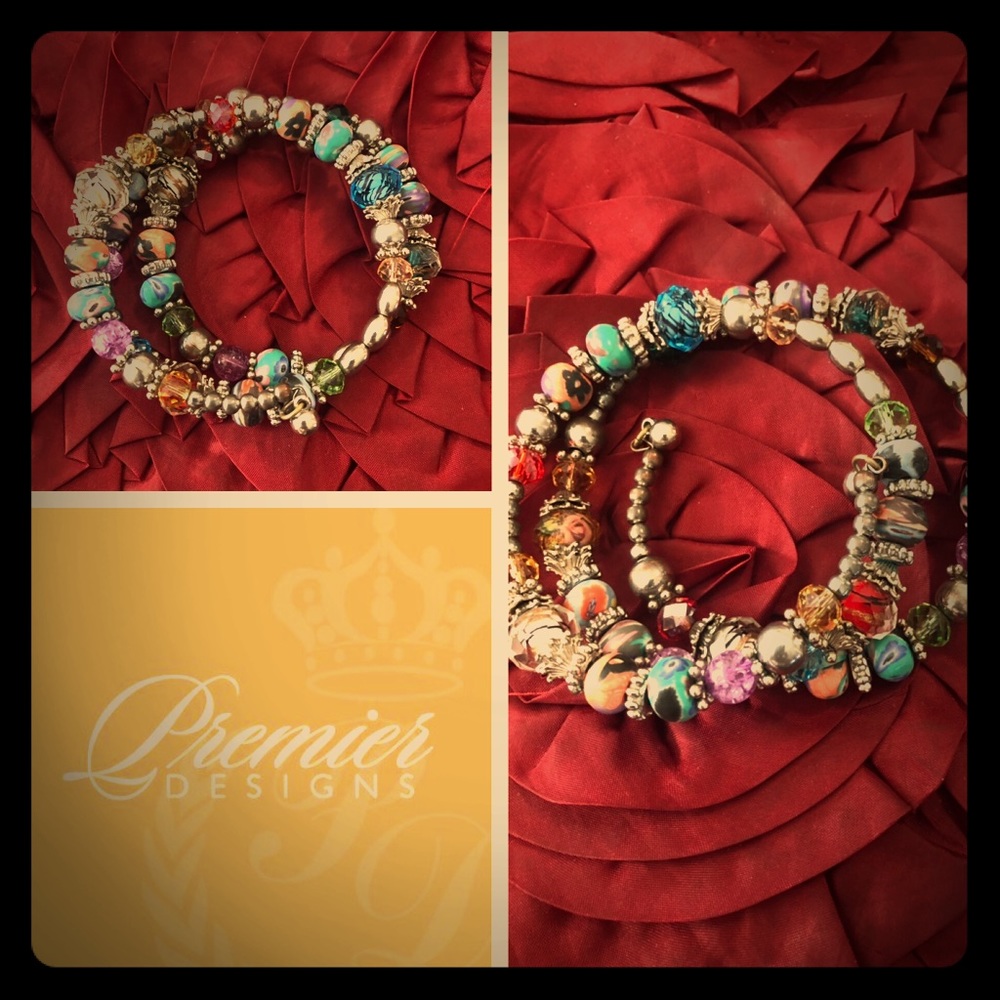 Premier Designs Bracelet